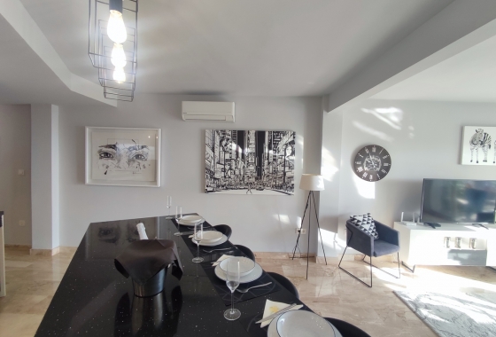 Reventa - Apartamento / piso - Lo Pagan - Costa Calida