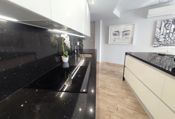 Reventa - Apartamento / piso - Lo Pagan - Costa Calida