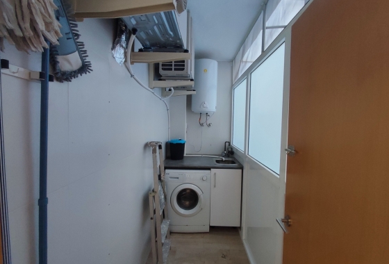 Reventa - Apartamento / piso - Lo Pagan - Costa Calida