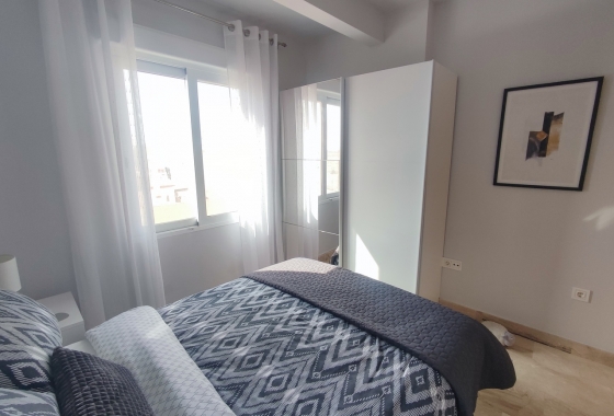 Reventa - Apartamento / piso - Lo Pagan - Costa Calida