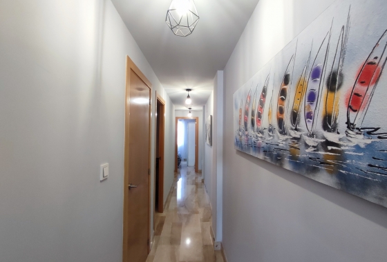 Reventa - Apartamento / piso - Lo Pagan - Costa Calida