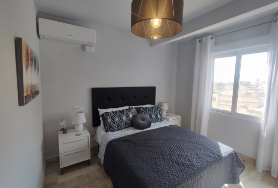 Reventa - Apartamento / piso - Lo Pagan - Costa Calida