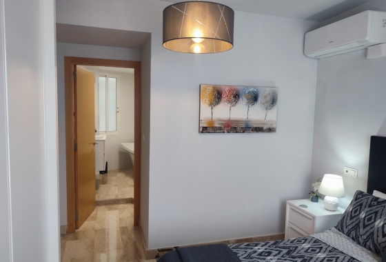 Reventa - Apartamento / piso - Lo Pagan - Costa Calida