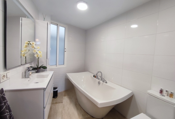 Reventa - Apartamento / piso - Lo Pagan - Costa Calida