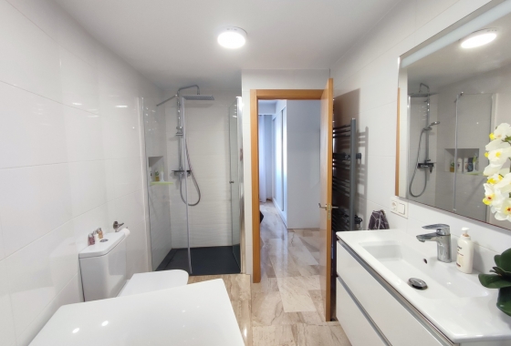 Reventa - Apartamento / piso - Lo Pagan - Costa Calida