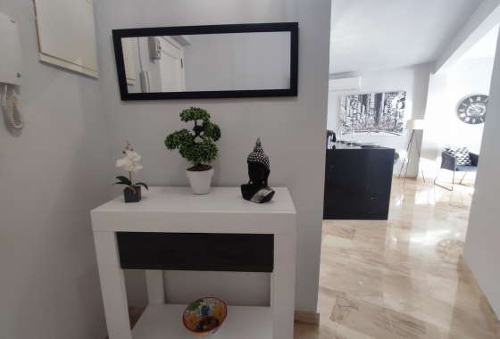 Reventa - Apartamento / piso - Lo Pagan - Costa Calida