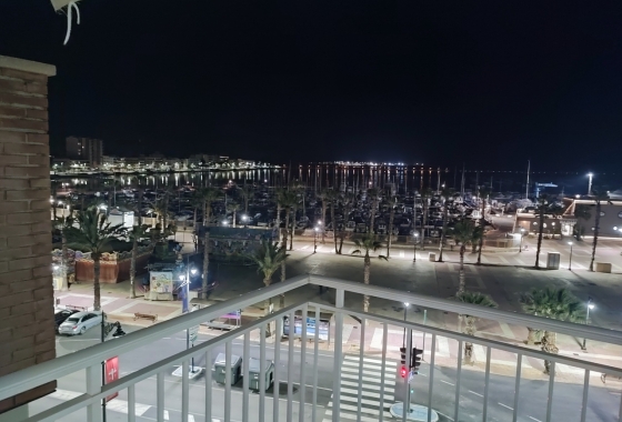 Reventa - Apartamento / piso - Lo Pagan - Costa Calida