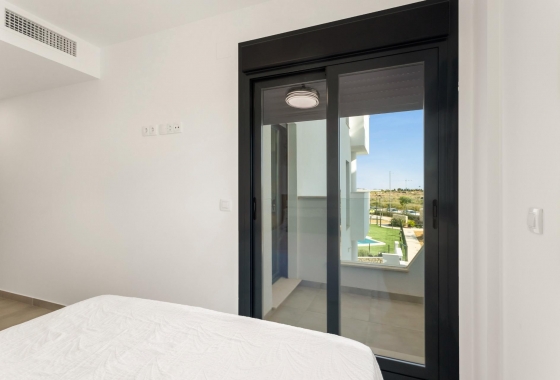 Reventa - Apartamento / piso - Los Alcazares - Dolores De Pacheco-santa Rosalía