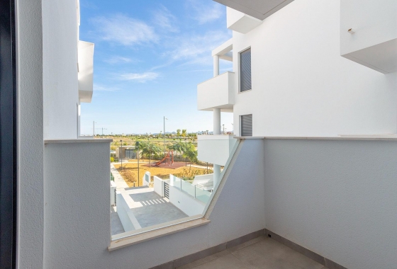 Reventa - Apartamento / piso - Los Alcazares - Dolores De Pacheco-santa Rosalía