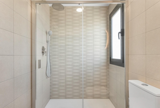 Reventa - Apartamento / piso - Los Alcazares - Dolores De Pacheco-santa Rosalía