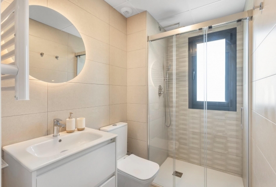 Reventa - Apartamento / piso - Los Alcazares - Dolores De Pacheco-santa Rosalía