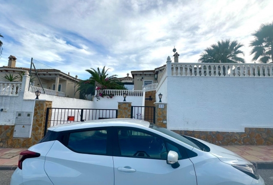 Reventa - Villa - Bigastro - Comunidad Valenciana