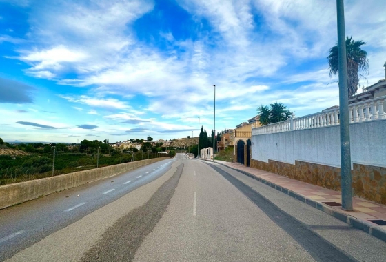 Reventa - Villa - Bigastro - Comunidad Valenciana