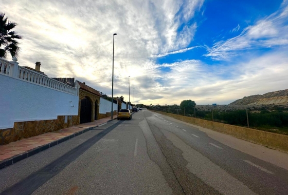 Reventa - Villa - Bigastro - Comunidad Valenciana