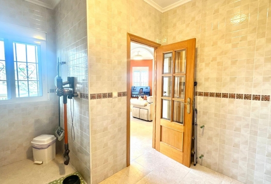 Reventa - Villa - Bigastro - Comunidad Valenciana