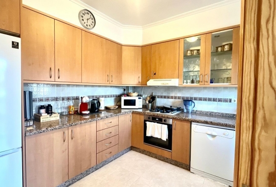 Reventa - Villa - Bigastro - Comunidad Valenciana