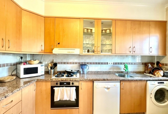 Reventa - Villa - Bigastro - Comunidad Valenciana