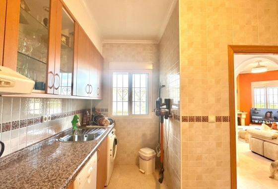 Reventa - Villa - Bigastro - Comunidad Valenciana