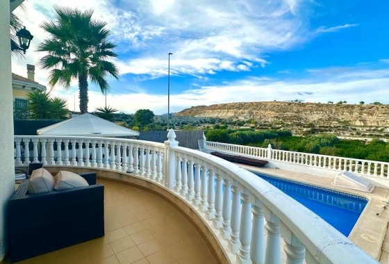 Reventa - Villa - Bigastro - Comunidad Valenciana