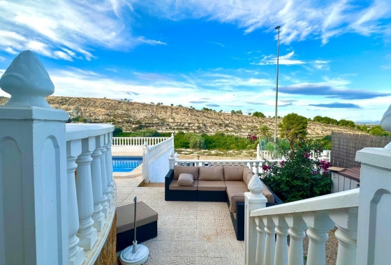 Reventa - Villa - Bigastro - Comunidad Valenciana