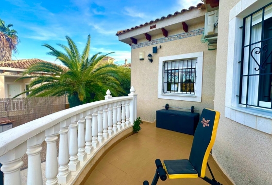 Reventa - Villa - Bigastro - Comunidad Valenciana