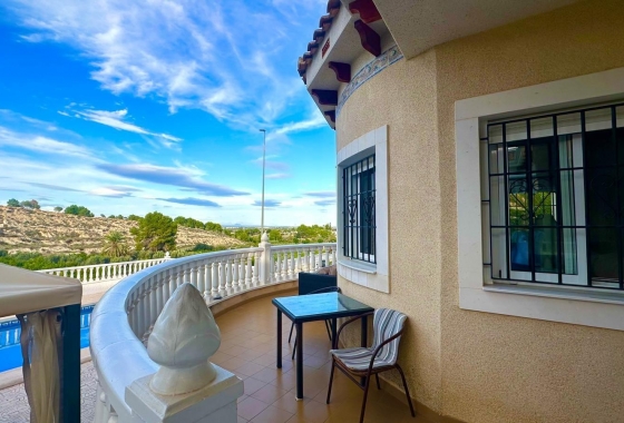 Reventa - Villa - Bigastro - Comunidad Valenciana