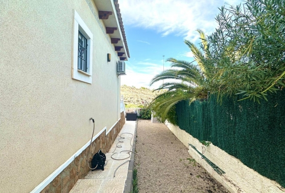 Reventa - Villa - Bigastro - Comunidad Valenciana