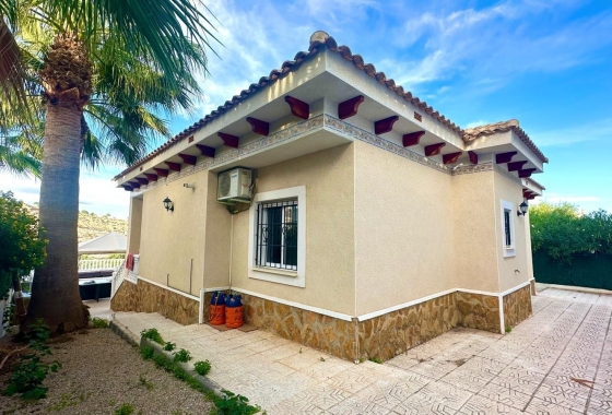 Reventa - Villa - Bigastro - Comunidad Valenciana