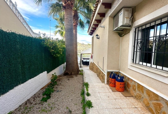 Reventa - Villa - Bigastro - Comunidad Valenciana