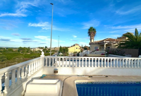 Reventa - Villa - Bigastro - Comunidad Valenciana