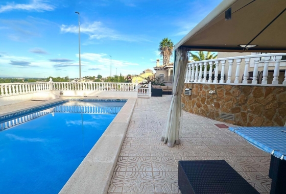 Reventa - Villa - Bigastro - Comunidad Valenciana