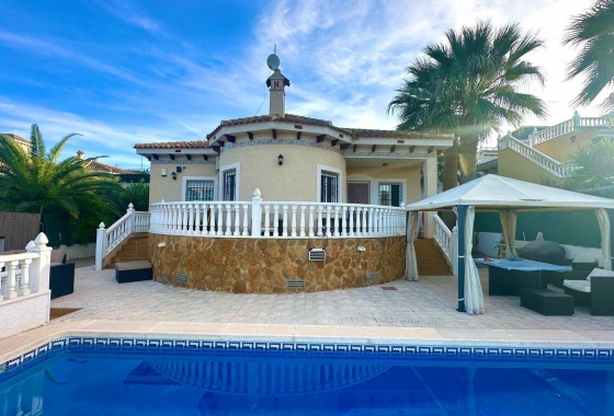 Reventa - Villa - Bigastro - Comunidad Valenciana