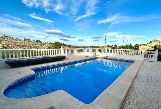 Reventa - Villa - Bigastro - Comunidad Valenciana