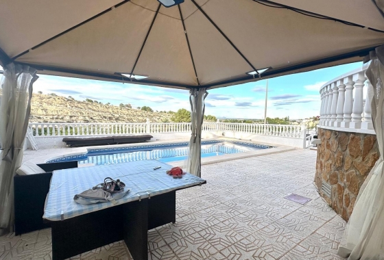 Reventa - Villa - Bigastro - Comunidad Valenciana