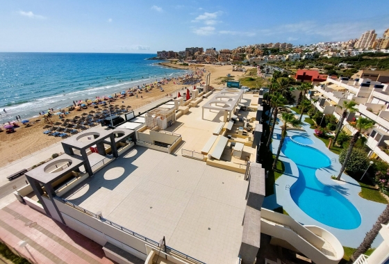 Reventa - Apartamento / piso - Torrevieja - Costa Blanca