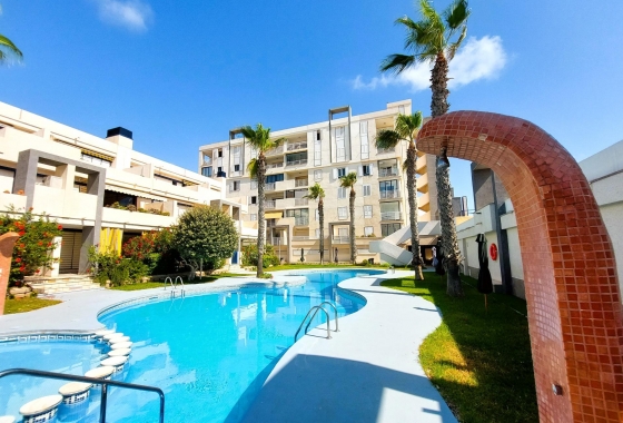 Reventa - Apartamento / piso - Torrevieja - Costa Blanca