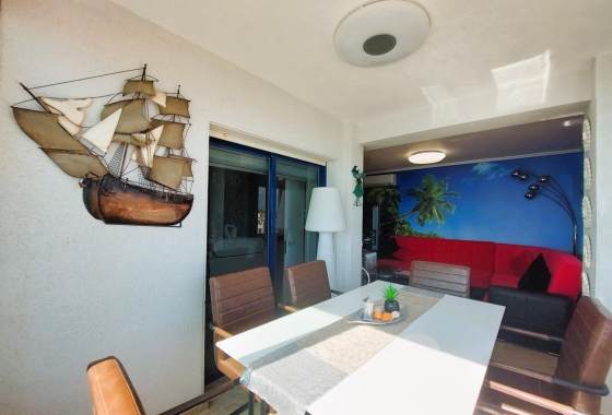 Reventa - Apartamento / piso - Torrevieja - Costa Blanca