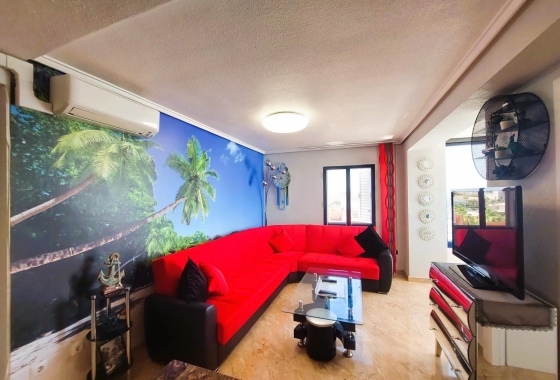 Reventa - Apartamento / piso - Torrevieja - Costa Blanca