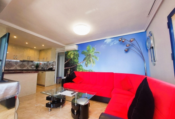 Reventa - Apartamento / piso - Torrevieja - Costa Blanca