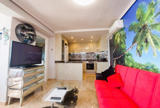 Reventa - Apartamento / piso - Torrevieja - Costa Blanca