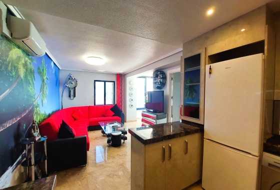 Reventa - Apartamento / piso - Torrevieja - Costa Blanca