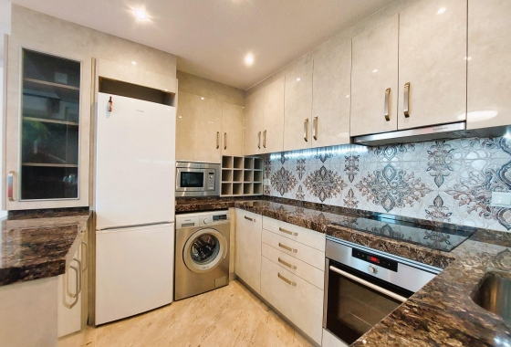 Reventa - Apartamento / piso - Torrevieja - Costa Blanca