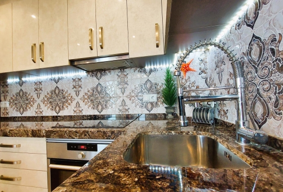 Reventa - Apartamento / piso - Torrevieja - Costa Blanca