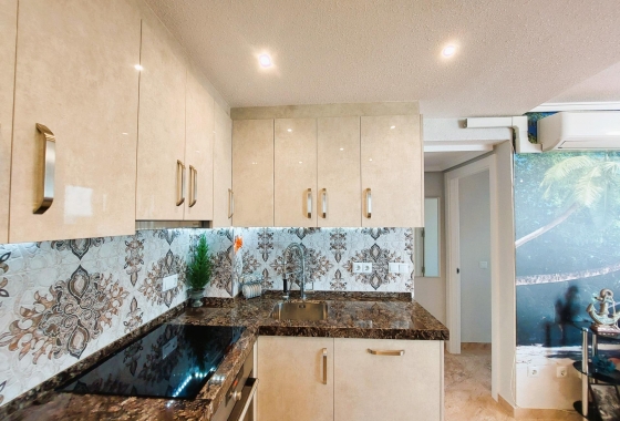 Reventa - Apartamento / piso - Torrevieja - Costa Blanca