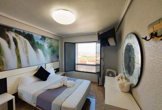 Reventa - Apartamento / piso - Torrevieja - Costa Blanca