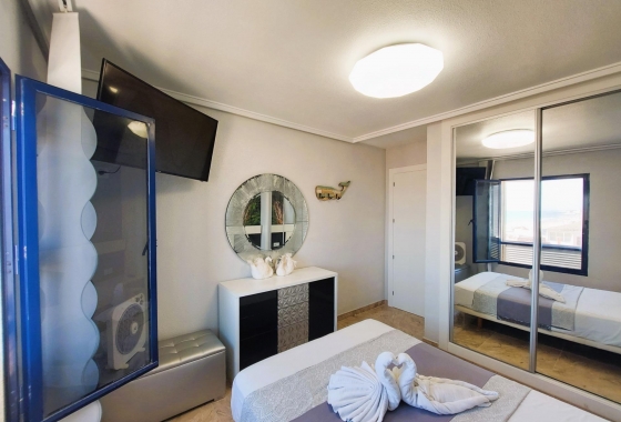 Reventa - Apartamento / piso - Torrevieja - Costa Blanca