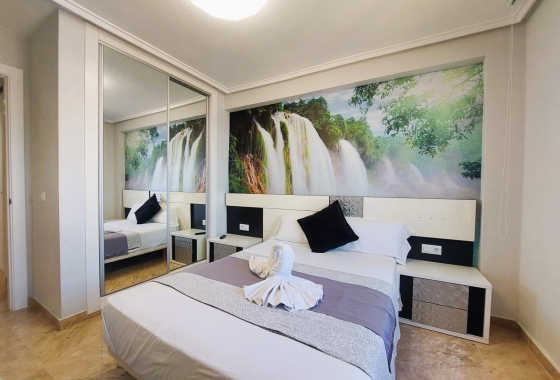 Reventa - Apartamento / piso - Torrevieja - Costa Blanca