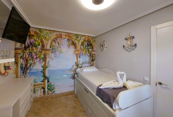 Reventa - Apartamento / piso - Torrevieja - Costa Blanca