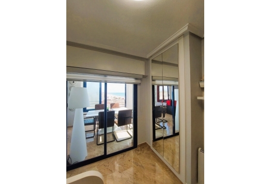 Reventa - Apartamento / piso - Torrevieja - Costa Blanca
