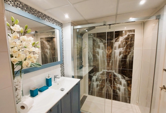 Reventa - Apartamento / piso - Torrevieja - Costa Blanca